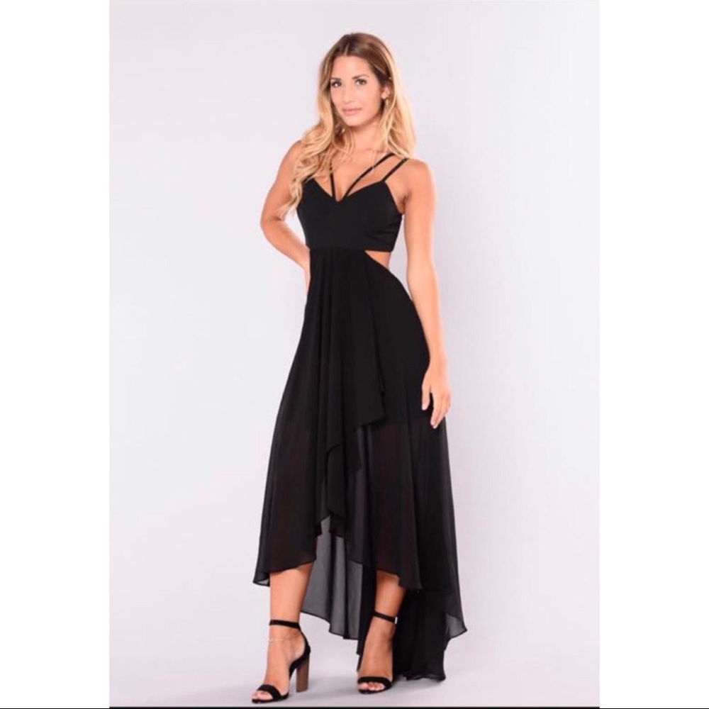 Fashion Nova Dress
